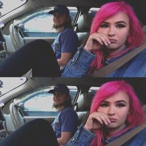 Meet your Posher, Ali